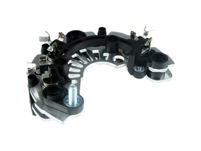 Gleichrichter, Generator
