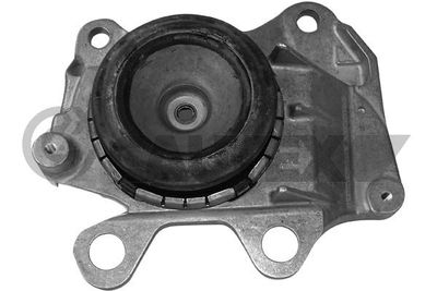 CAUTEX 759304 Подушка двигателя для RENAULT (Рено Лагуна)