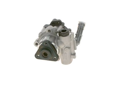 HYDRAULIKPUMPE LENKUNG BOSCH KS00000763 5