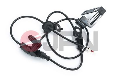 Jutiklis, rato greitis