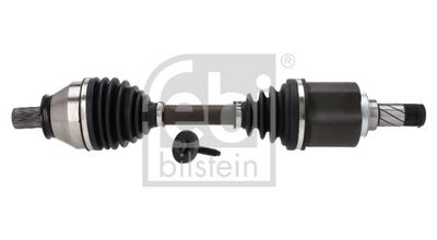 FEBI BILSTEIN Pusašis