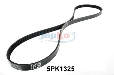 пистов ремък JAPKO 5PK1325
