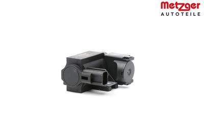 DRUCKWANDLER TURBOLADER METZGER AUTOTEILE 08920204 33