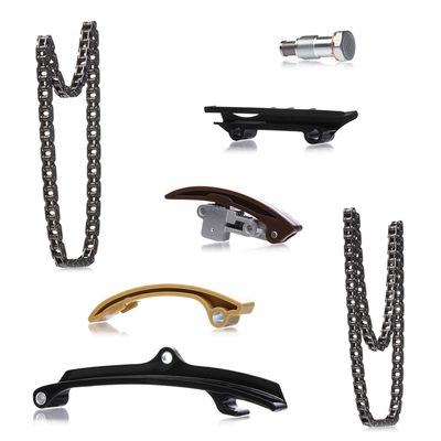 комплект ангренажна верига RIDEX 1389T0260