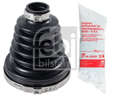 FEBI BILSTEIN Faltenbalgsatz, Antriebswelle