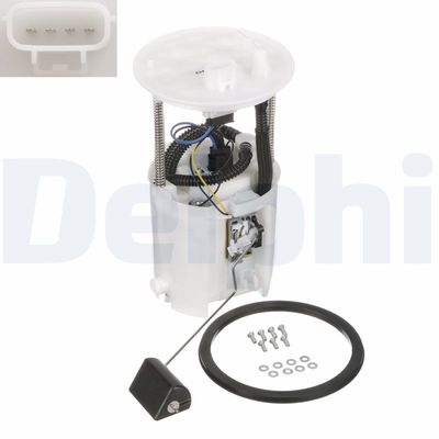 Delphi Fuel Feed Unit FG1651-11B1