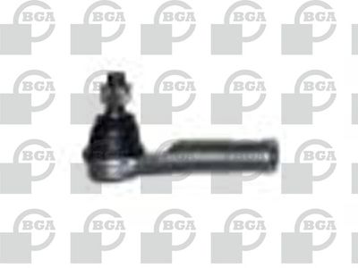 BGA SR2515 Наконечник рулевой тяги 