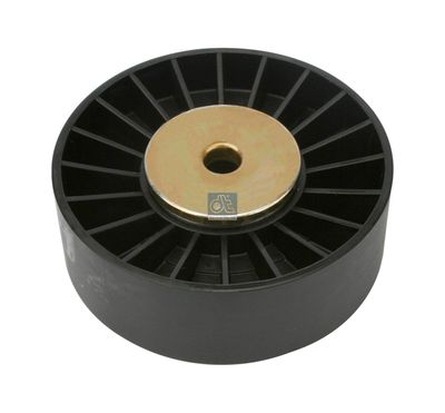 обтящна ролка, клинов ремък DT Spare Parts 1.11104