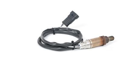SONDA LAMBDA BOSCH 0258005191 21