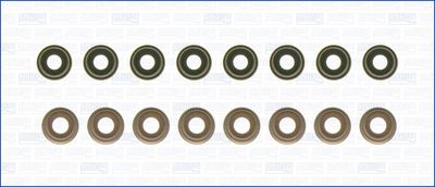 AJUSA 57093100 Cальники клапанов  для LEXUS LS (Лексус Лс)