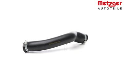 LADELUFTSCHLAUCH METZGER AUTOTEILE 2400273 35