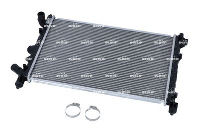 Kühler, Motorkühlung