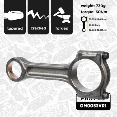  ET ENGINETEAM OM0053VR1 1