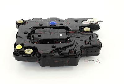 UNITATE REZERVOR INJECTIE ADITIV TURBO-TEC ADB013 1
