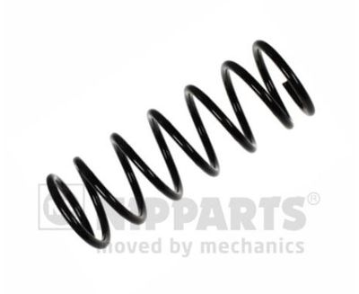 NIPPARTS N5550524 Пружина подвески  для HYUNDAI SONATA (Хендай Соната)