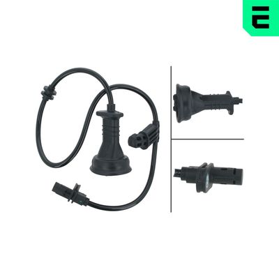датчик, обороти на колелото OPTIMAL 06-S311