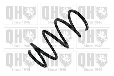 QUINTON HAZELL QCS9172 Пружина подвески  для SEAT (Сеат)