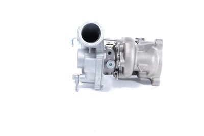 LADER AUFLADUNG BTS Turbo T911055 10