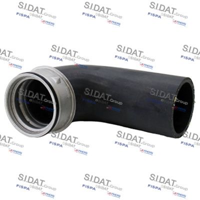 Трубка нагнетаемого воздуха SIDAT 501190 для BMW X3