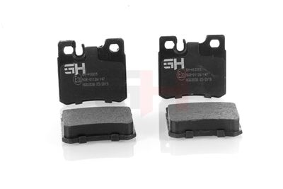 SET PLACUTE FRANA FRANA DISC GH GH413315