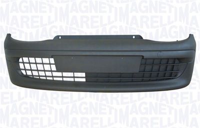 Буфер MAGNETI MARELLI 021316001130 для FIAT SEICENTO