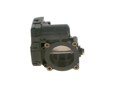 CARCASA CLAPETA BOSCH 0280750203 4