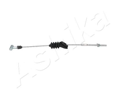 Тросик, cтояночный тормоз ASHIKA 131-00-0233 для FIAT MULTIPLA