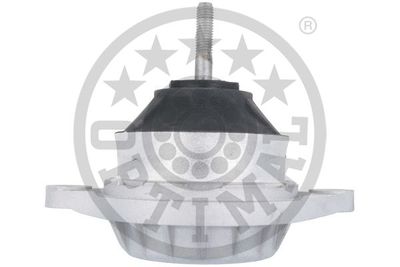 Подвеска, двигатель OPTIMAL F8-5545 для AUDI A6