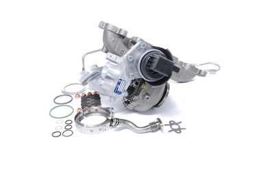 LADER AUFLADUNG BTS Turbo T981493 9