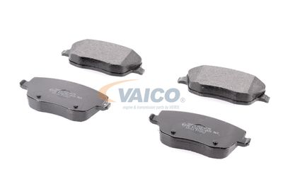 BREMSBELAGSATZ SCHEIBENBREMSE VAICO V108179 38