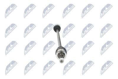 PLANETARA NTY NPWPL175 16