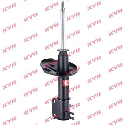 Shock Absorber KYB 334211