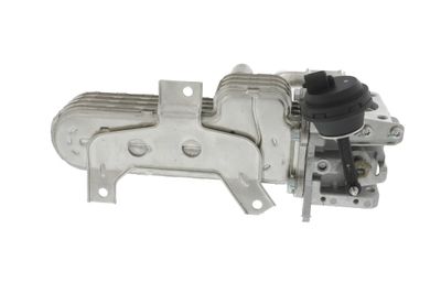 RADIATOR RECIRCULARE GAZE DE ESAPAMENT TOPRAN 117227 13