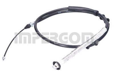 CABLU FRANA DE PARCARE