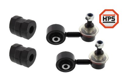 SET REPARATIE BUCSA BARA STABILIZATOARE