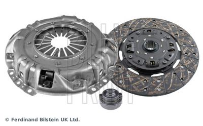 Kit de clutch