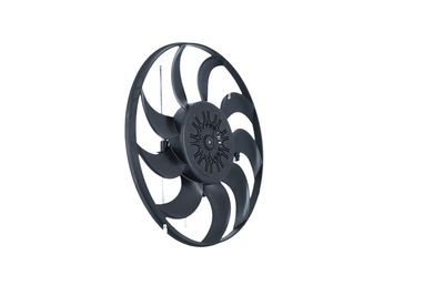 VENTILATOR RADIATOR NRF 470108 41
