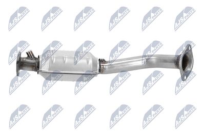 CATALIZATOR NTY KATHD001 10