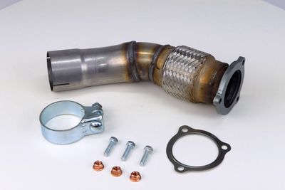 TEAVA FLEXIBILA ESAPAMENT HJS 91111666 17