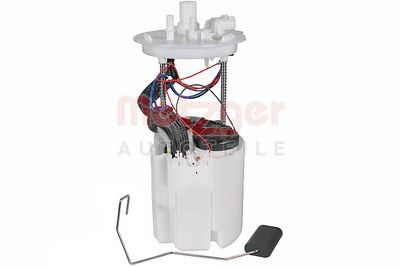 KRAFTSTOFF-FöRDEREINHEIT