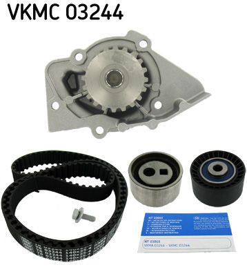 Water Pump & Timing Belt Kit VKMC 03244