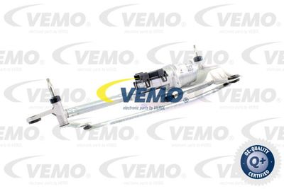 Двигатель стеклоочистителя VEMO V24-07-0002 для FIAT IDEA