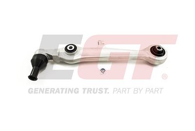 Control/Trailing Arm, wheel suspension 141046EGT