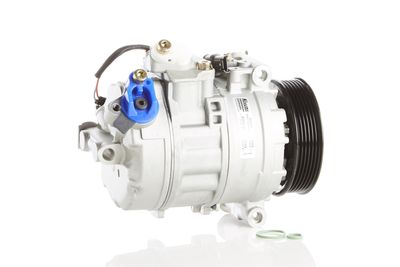 KOMPRESSOR KLIMAANLAGE NISSENS 89599 42