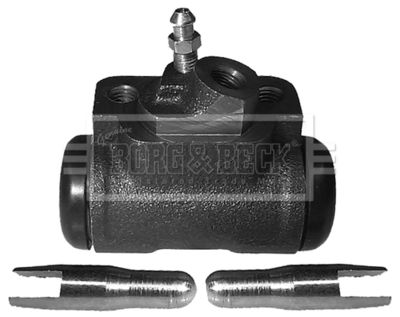 Wheel Brake Cylinder Borg & Beck BBW1437