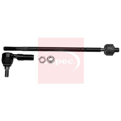 APEC Inner Tie Rod AST6298