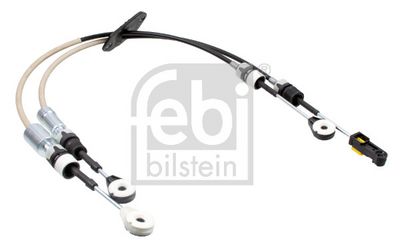 FEBI BILSTEIN Seilzug, Schaltgetriebe