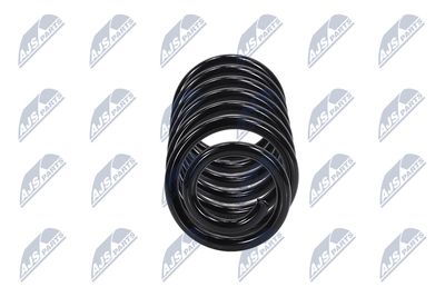 ARC SPIRAL NTY ASZCT040 35