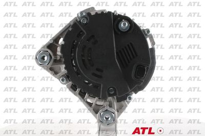 Генератор ATL Autotechnik L 68 930 для RENAULT MASTER