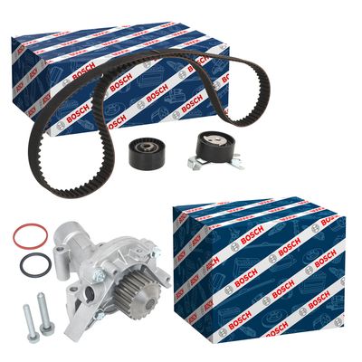 Water Pump & Timing Belt Kit 1 987 946 932